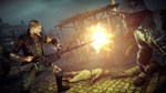 Zombie Army 4: Hermann Wolff Werner Outfit DLC - STEAM