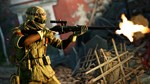 Zombie Army 4: Desert Rat Shola Outfit DLC - STEAM RU