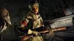 Zombie Army 4: Desert Rat Shola Outfit DLC - STEAM RU