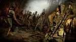 Zombie Army 4: Zombie Wrapped Weapon Skins DLC - STEAM