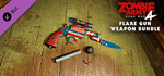 Zombie Army 4: Flare Gun Weapon Bundle DLC - STEAM RU