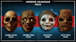 Zombie Army 4: Horror Headgear Pack DLC - STEAM RU