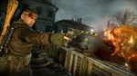 Zombie Army 4: Elemental Weapon Skins DLC - STEAM RU
