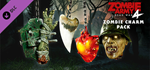 Zombie Army 4: Zombie Charm Pack DLC - STEAM RU