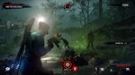 Zombie Army 4: Zombie Gentleman Dress Uniform Character
