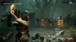 Zombie Army 4: Berserker Boris Outfit DLC - STEAM RU
