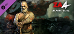 Zombie Army 4: Berserker Boris Outfit DLC - STEAM RU