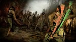 Zombie Army 4: Holiday Weapon Skins DLC - STEAM RU