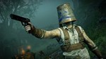 Zombie Army 4: Bucket Headgear Bundle DLC - STEAM RU