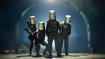 Zombie Army 4: Bucket Headgear Bundle DLC - STEAM RU