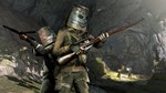 Zombie Army 4: Bucket Headgear Bundle DLC - STEAM RU