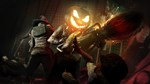 Zombie Army 4: Halloween Headgear Bundle DLC - STEAM