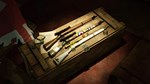 Zombie Army 4: Lee No. 4 Bolt-Action Rifle Bundle DLC