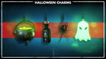 Zombie Army 4: Halloween Charm Pack DLC - STEAM RU