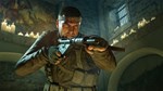 Zombie Army 4: Sten MK2 SMG Bundle DLC - STEAM RU