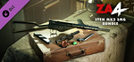 Zombie Army 4: Sten MK2 SMG Bundle DLC - STEAM RU
