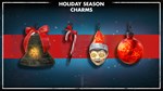 Zombie Army 4: Holiday Season Charm Pack DLC - STEAM