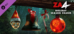 Zombie Army 4: Holiday Season Charm Pack DLC - STEAM