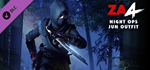 Zombie Army 4: Night Ops Jun Outfit DLC - STEAM RU