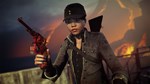 Zombie Army 4: Nagant M1895 Pistol Bundle DLC - STEAM