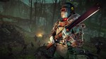Zombie Army 4: Armour Plated Shola Outfit DLC - STEAM
