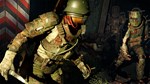 Zombie Army 4: Armour Plated Shola Outfit DLC - STEAM