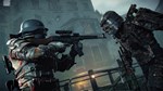 Zombie Army 4: Armour Plated Shola Outfit DLC - STEAM