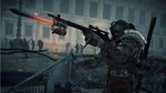 Zombie Army 4: Armour Plated Shola Outfit DLC - STEAM