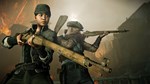 Zombie Army 4: Desert Damaged Weapon Skins DLC - STEAM