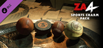 Zombie Army 4: Sports Charm Pack DLC - STEAM RU