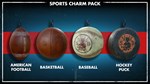 Zombie Army 4: Sports Charm Pack DLC - STEAM RU