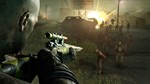 Zombie Army 4: M1903 Springfield Rifle Bundle DLC