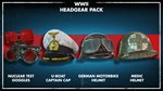 Zombie Army 4: WWII Headgear Pack DLC - STEAM RU