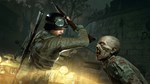 Zombie Army 4: WWII Headgear Pack DLC - STEAM RU