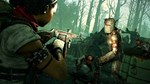 Zombie Army 4: Zombie Tank Weapon Skins DLC - STEAM RU