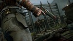 Zombie Army 4: Zombie Tank Weapon Skins DLC - STEAM RU
