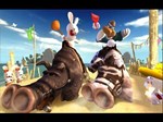 Rayman Raving Rabbids™ - STEAM GIFT РОССИЯ