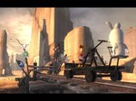 Rayman Raving Rabbids™ - STEAM GIFT РОССИЯ