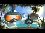 Rayman Raving Rabbids™ - STEAM GIFT РОССИЯ