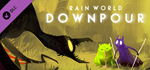 Rain World: Downpour DLC - STEAM GIFT РОССИЯ