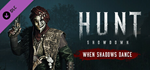 Hunt: Showdown - When Shadows Dance DLC - STEAM RU