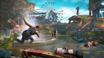 Far Cry New Dawn - Knight Pack DLC - STEAM GIFT РОССИЯ - irongamers.ru