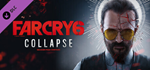 Far Cry 6® DLC 3 Joseph: Collapse - STEAM GIFT РОССИЯ