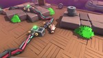 Super Adventure Hand - STEAM GIFT РОССИЯ
