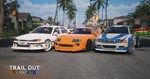 TRAIL OUT | Legendary Cars DLC - STEAM GIFT РОССИЯ