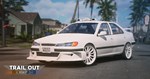 TRAIL OUT | Legendary Cars DLC - STEAM GIFT РОССИЯ