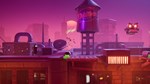 BIT.TRIP RERUNNER - STEAM GIFT РОССИЯ