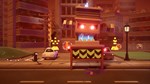 BIT.TRIP RERUNNER - STEAM GIFT РОССИЯ