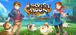 Harvest Moon: The Winds of Anthos - STEAM GIFT РОССИЯ