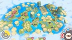 Tiny Atolls - STEAM GIFT РОССИЯ